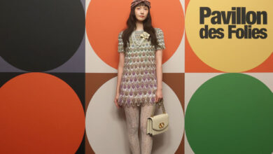 임윤아, 파리 발렌티노 패션쇼 참석 15 임윤아발렌티노임윤아패션