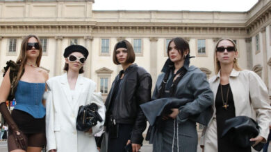 가을패션가을트렌드