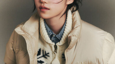 노윤서화보노윤서lee