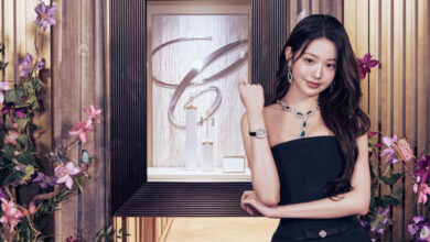장원영우도환쇼파드주얼리