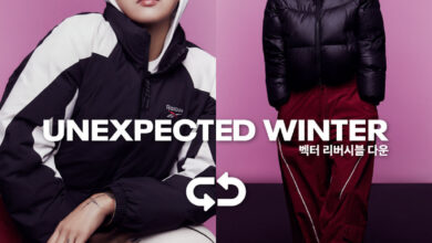 리버시블아우터추천이효리패딩