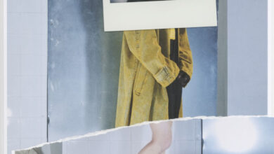 닥터마틴메종마르지엘라협업