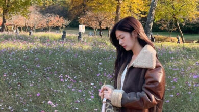 정소민패션정소민데일리룩정소민스타일정소민사복패션