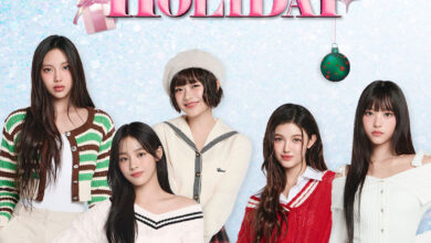 뉴진스가 착용하는 오렌즈 무료 체험 이벤트 5 뉴진스렌즈뉴진스컬러렌즈뉴진스패션