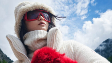 몽클레르그레노블2024 가을겨울컬렉션