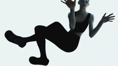 아더에러, 10주년 캡슐 컬렉션 ‘FUTUORIST’ 공개 7 아더에러10주년 캡슐 컬렉션FUTUORIST