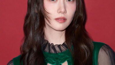 임윤아, 메종 발렌티노 브랜드 앰배서더로 발탁 14 임윤아화보임윤아발렌티노