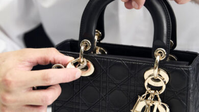 레이디디올백신상공개dior