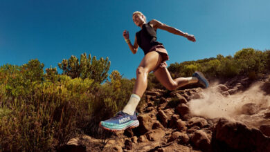 겨울에도 지속되는 러닝열풍, 고어텍스 러닝화 제안 4 겨울러닝화추천