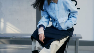 구호플러스25SS신상공개2030봄패션