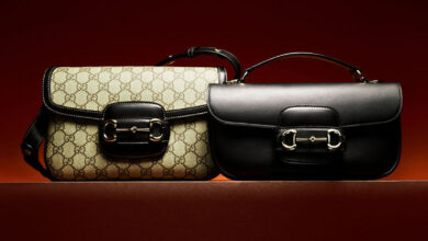 구찌, 설날 맞이 레더 셀렉션 공개 7 구찌레더셀렉션GUCCI