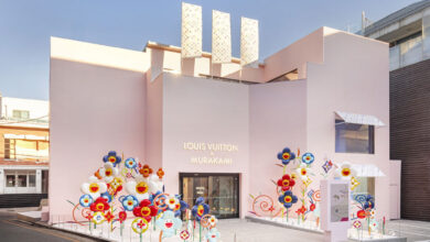 루이비통도산스토어