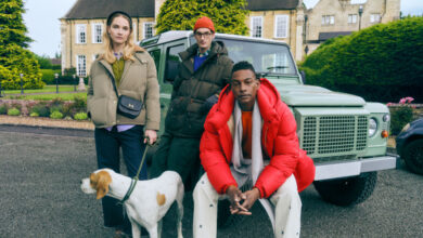 한파아우터추천헤비아우터