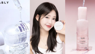 뷰티트렌드메이크업트렌드드뮤어메이크업