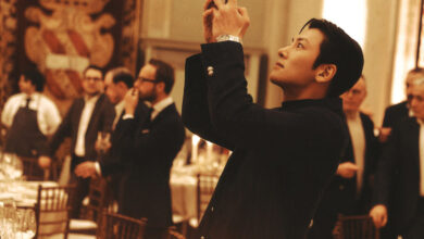 지창욱수트핏지창욱﻿브루넬로쿠치넬리