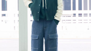 최우식공항패션배우최우식