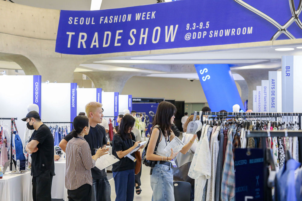 서울패션위크, 글로벌 시장 진출 가속화 1 20250122 fashionseoul 2 1