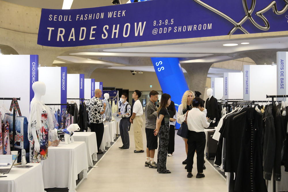 서울패션위크, 글로벌 시장 진출 가속화 3 20250122 fashionseoul 3 3