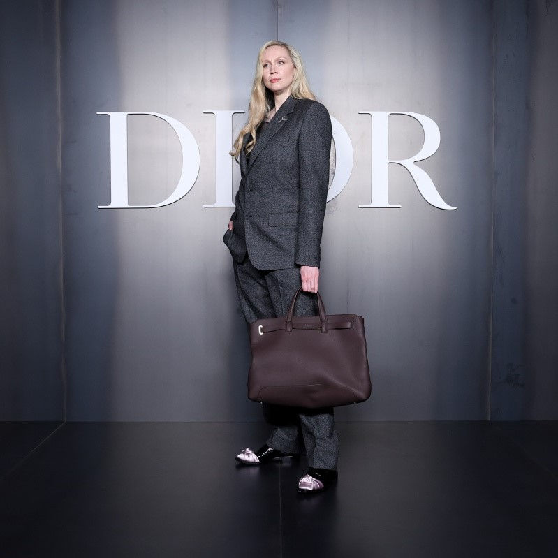 디올, 2025-2026 겨울 남성 컬렉션 패션쇼 성료 8 20250131 DIOR 11 8