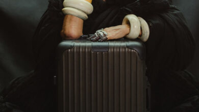 리모와릭오웬스협업