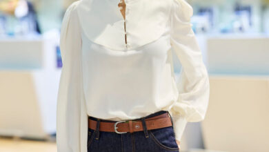 서예지공항패션서예지스타일봄패션