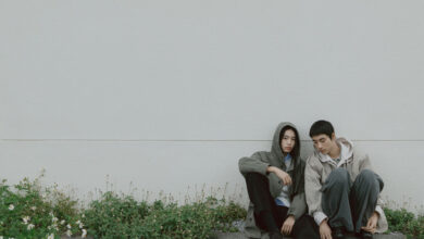 나우, 지속가능한 삶의 방식 녹인 라이프 웨어 제안 13 지속가능한패션나우2025봄신상