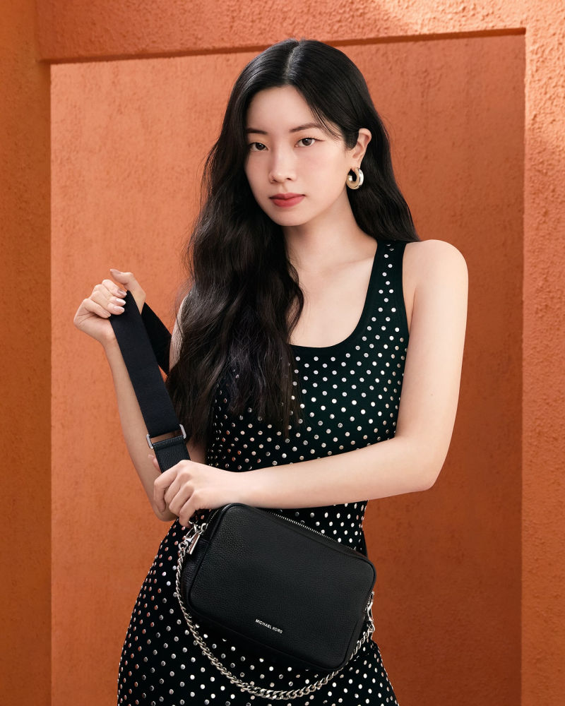트와이스 다현, 우아함과 모던함의 조화 | 2