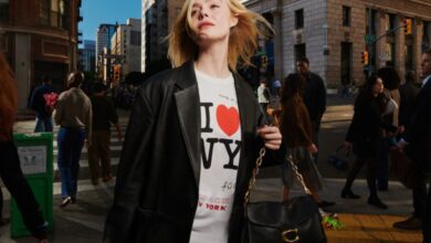 엘패닝패션코치COACH