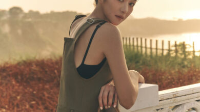 서예지패션서예지화보서예지스타일