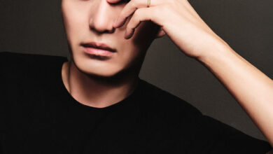 이진욱주얼리화보이진욱그라프화보