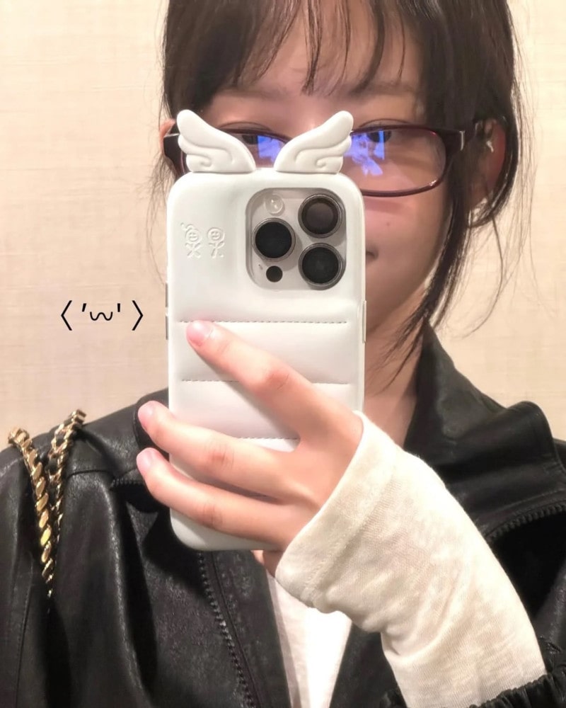 수정됨 출처 아이브 레이 IG @reinyourheart min 10