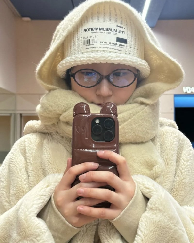 수정됨 출처 앤믹스 오해원 IG @nmixx ohhaewon min 11