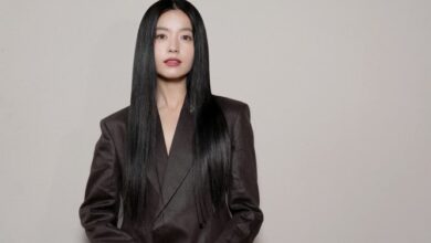 한효주브루넬로쿠치넬리