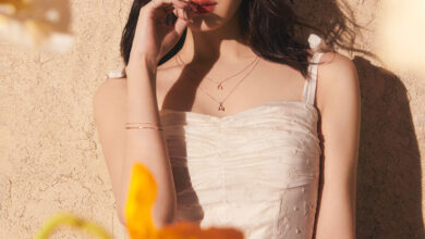 청순미 업 시켜줄 아이유의 주얼리 픽 9 아이유주얼리아이유스타일아이유제이에스티나주얼리