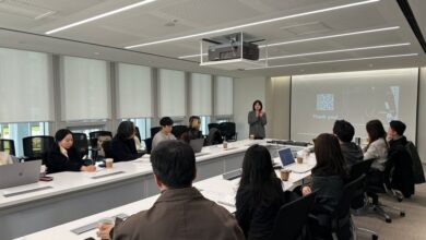 한국패션산업협회현대백화점유망브랜드인큐베이팅협업프로젝트스타트