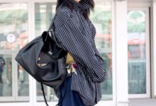 김서형패션김서형공항패션발렌시아가