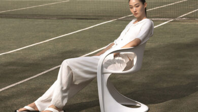 신현지화보모델신현지더캐시미어