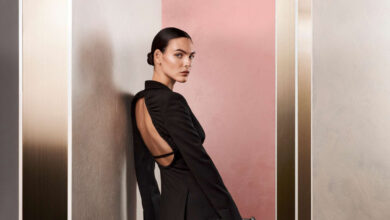 막스마라, 2025 봄/여름 컬렉션 공개 8 막스마라2025봄여름컬렉션MaxMaraSS25