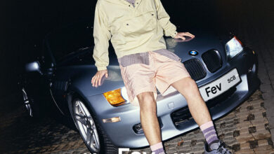 슈콤마보니2025봄신상젠지패션