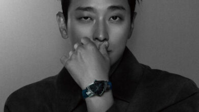 주지훈, 클래식과 트렌디함의 조화 8 주지훈화보중증외상센터주지훈