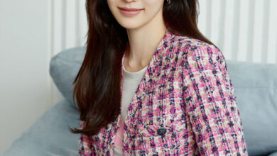 공승연화보공승연조이너스