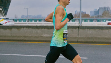 서울마라톤성황리종료
