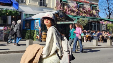 나나스타일나나패션