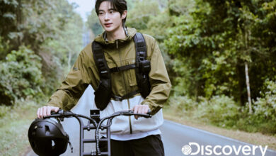 변우석바람막이변우석화보