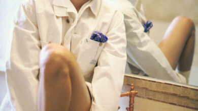 엑소카이화보카이폴로랄프로렌