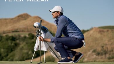 코오롱FnC, 퍼포먼스웨어 ‘피터 밀러’ 파일럿 론칭 7 피터 밀러