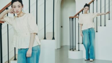 이유미화보배우이유미패션이유미쥬시쥬디