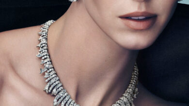 티파니하이주얼리캠페인공개