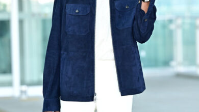 송중기공항패션송중기랄프로렌