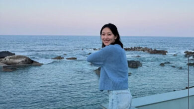 표예진패션배우표예진스타일